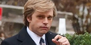 Beitragsbild des Blogbeitrags Neuer Film “The Apprentice”: Sebastian Stan spielt Donald Trump
