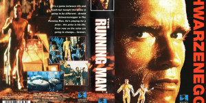 Beitragsbild des Blogbeitrags Edgar Wright plant Remake von “Running Man” 