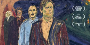 Beitragsbild des Blogbeitrags “Munch”: Kritik zum Biopic über den berühmten Maler von “Der Schrei”