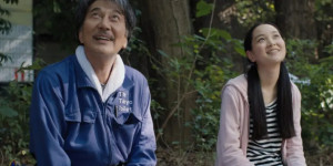 Beitragsbild des Blogbeitrags “Perfect Days”, der neue Film von Wim Wenders: Kritik