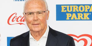 Beitragsbild des Blogbeitrags Franz Beckenbauer ist tot: Dieser Film zeigt sein bewegtes Leben 