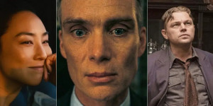 Beitragsbild des Blogbeitrags Best of 2023 – Filme, Schauspieler, Regie – Die Film plus Kritik – Redaktionscharts