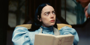 Beitragsbild des Blogbeitrags Jetzt im Kino: „Poor Things“ von Yorgos Lanthimos – Kritik