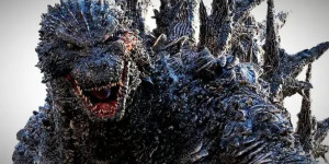 Beitragsbild des Blogbeitrags Krise, Trauma und Überlebensschuld in „Godzilla Minus One“ – Filmanalyse 