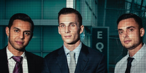 Beitragsbild des Blogbeitrags „Bitconned“: Spannende Netflix-Doku über die Schattenseiten des Krypto-Hypes*