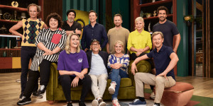 Beitragsbild des Blogbeitrags LOL Staffel 5 auf Prime Video: Auch Otto Waalkes ist dabei