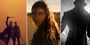 Beitragsbild des Blogbeitrags Die 50 interessantesten Filme im Jahr 2024