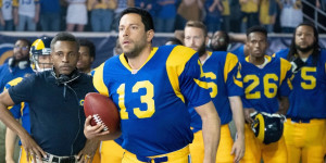 Beitragsbild des Blogbeitrags Genre Gems #4: „American Underdog“ | Jetzt auf Netflix
