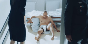 Beitragsbild des Blogbeitrags „Putin“: Provokatives Spielfilm-Porträt des russischen Diktators erscheint demnächst (inkl. Trailer) 