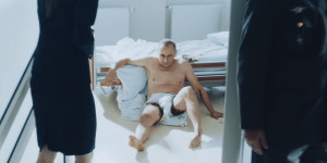 Beitragsbild des Blogbeitrags „Putin“: Provokatives Spielfilm-Porträt des russischen Diktators erscheint demnächst (inkl. Trailer)