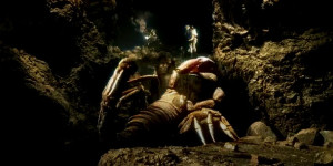 Beitragsbild des Blogbeitrags The Black Scorpion | Virtual Cinema 