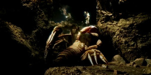 Beitragsbild des Blogbeitrags The Black Scorpion | Virtual Cinema