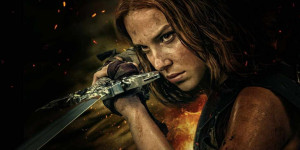 Beitragsbild des Blogbeitrags Damsel | Fantasy-Abenteuer mit Millie Bobby Brown startet auf Netflix