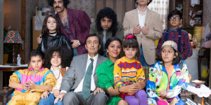 Beitragsbild des Blogbeitrags „The Persian Version“ | Kritik