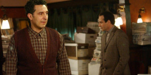 Beitragsbild des Blogbeitrags Serien-Kritik | „Monk“ – Staffel 2