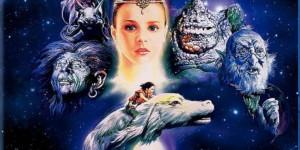 Beitragsbild des Blogbeitrags „Die unendliche Geschichte“ bekommt ein Remake