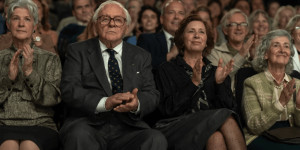Beitragsbild des Blogbeitrags Film & Faschismus | „One Life“ – Kritik