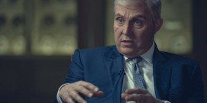 Beitragsbild des Blogbeitrags „Scoop – Ein royales Interview“: Skandal um Prinz Andrew als Netflix-Verfilmung
