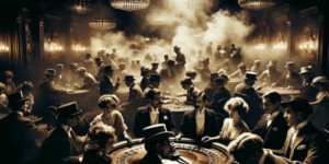 Beitragsbild des Blogbeitrags Die Evolution von Glücksspielszenen in Filmen*