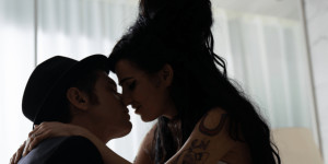 Beitragsbild des Blogbeitrags „Back to Black“: Amy Winehouse-Biopic startet im Kino