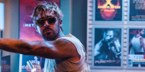 Beitragsbild des Blogbeitrags Remake von „Ein Colt für alle Fälle“: „The Fall Guy“ startet im Kino