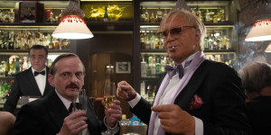 Beitragsbild des Blogbeitrags Neuer Polanski-Film „The Palace“ erscheint im Heimkino | Kritik