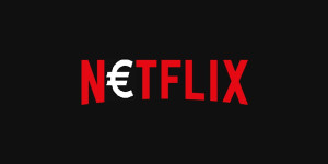 Beitragsbild des Blogbeitrags Netflix verschickt Geld an Kunden aus Österreich