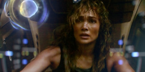 Beitragsbild des Blogbeitrags „Atlas“ auf Netflix | Kritik 