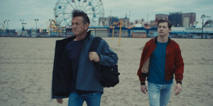 Beitragsbild des Blogbeitrags „Asphalt City“ | Kritik zum Heimkino-Start