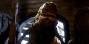 Beitragsbild des Blogbeitrags Postdramatische Experimental-Animation: „Mad God“ erscheint im Heimkino | Kritik 