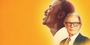 Beitragsbild des Blogbeitrags Streaming-Tipp zur Fußball-EM: Feel-Good-Fußball-Film „The Beautiful Game“ auf Netflix 