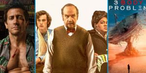 Beitragsbild des Blogbeitrags Die besten Filme & Serien 2024 so far – TOP 15