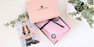Beitragsbild des Blogbeitrags Glossybox: Namaste Beauty Edition – Jänner 2018