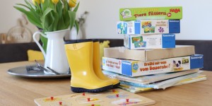 Beitragsbild des Blogbeitrags 3 Gründe, warum ich Kinderartikelmärkte super finde