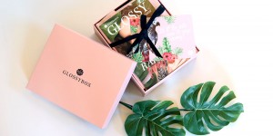 Beitragsbild des Blogbeitrags Glossybox: Rainforest Edition – April 2018 