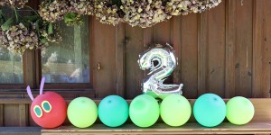 Beitragsbild des Blogbeitrags Ein Nimmersatt und seine Gartenparty