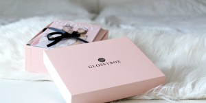 Beitragsbild des Blogbeitrags Glossybox: Pyjama Party Edition – Oktober 2018