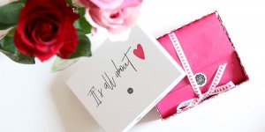 Beitragsbild des Blogbeitrags Glossybox: It’s all about love Edition – Februar 2019