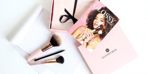Beitragsbild des Blogbeitrags Glossybox: Beauty School Edition – März 2019 