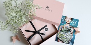Beitragsbild des Blogbeitrags Glossybox: Spring Secrets Edition – April 2019 