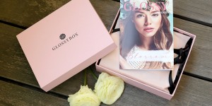 Beitragsbild des Blogbeitrags Glossybox: Blossom Edition – April 2020 