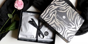 Beitragsbild des Blogbeitrags Glossybox: Wild Thing Edition – Mai 2020 