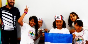 Beitragsbild des Blogbeitrags Reisen und Sicherheit in Honduras: „Ein mulmiges Gefühl bleibt“