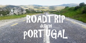 Beitragsbild des Blogbeitrags Roadtrip durch Portugals Landesinnere: Bergwandern und Flussbaden 