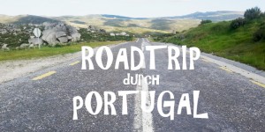 Beitragsbild des Blogbeitrags Roadtrip durch Portugals Landesinnere: Bergwandern und Flussbaden