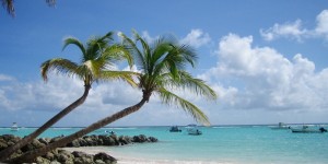 Beitragsbild des Blogbeitrags [7ways2travel] Sommerurlaub im Winter: Barbados 