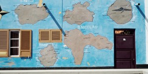 Beitragsbild des Blogbeitrags Kapverden: Afrikas Inselreich im Atlantik 
