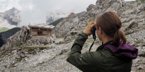 Beitragsbild des Blogbeitrags Nature Watch Tour: Natur hautnah