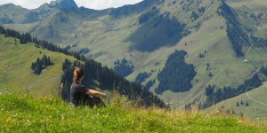 Beitragsbild des Blogbeitrags [7ways2travel] Wandern und Schlemmen mit einem Hauch von Luxus – Urlaub im ADLER RESORT Hinterglemm 