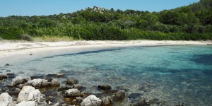 Beitragsbild des Blogbeitrags Insel Dugi otok: Tipps für schöne Strände abseits des Trubles